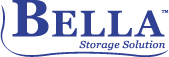 Bella logo