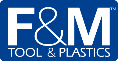 FM Tool and Plastic logo